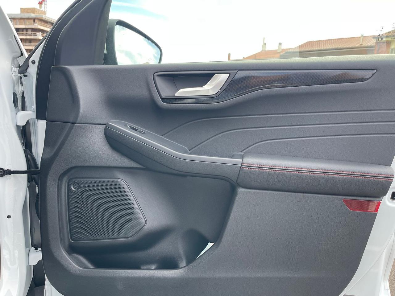 Ford Kuga 2.5 Duratec FHEV HEV ST Line X #50309