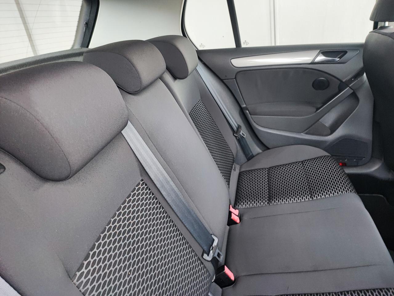 Volkswagen Golf 1.4 5p. United