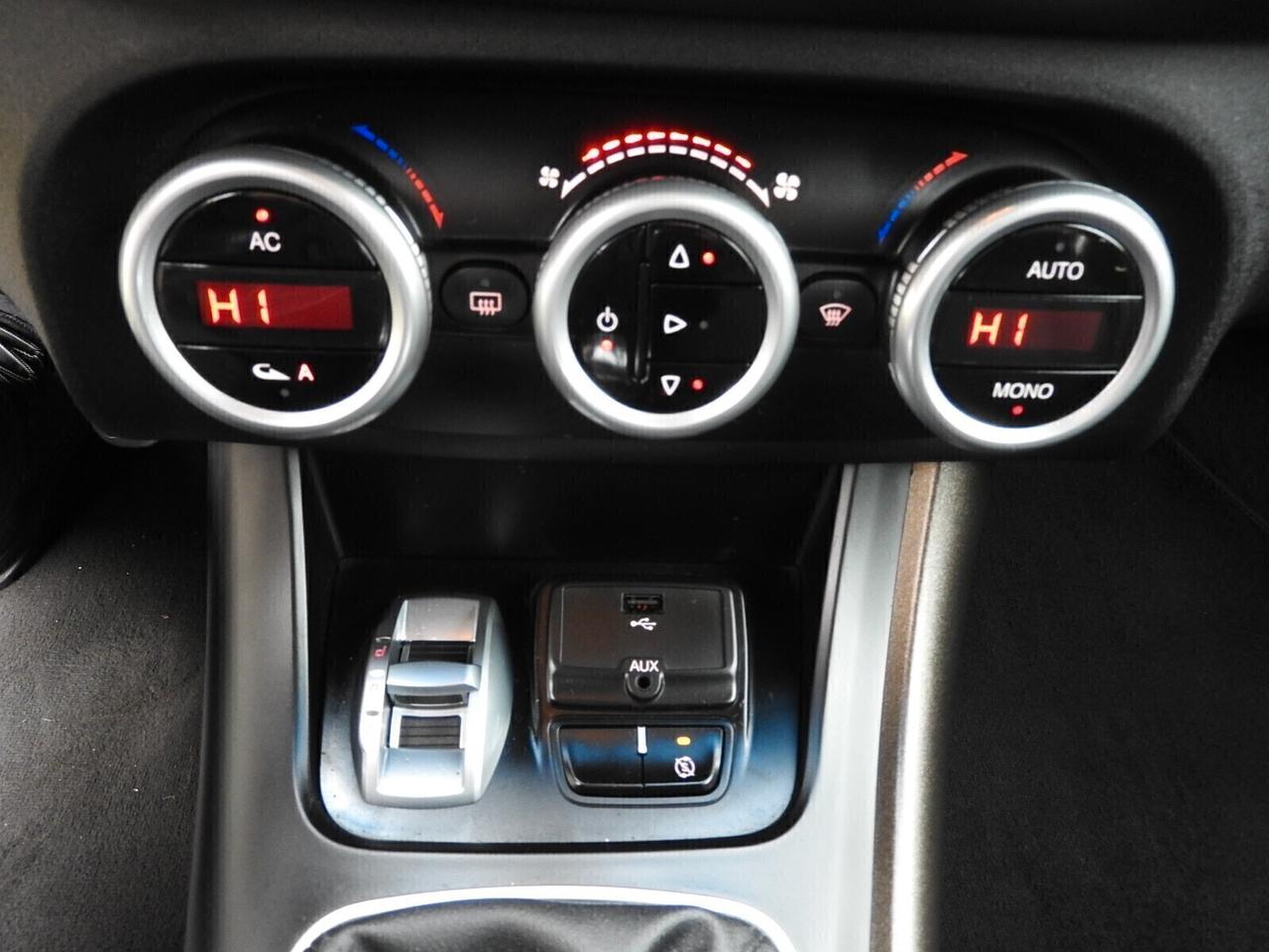 Alfa Romeo GIULIETTA 1.6 JTDm