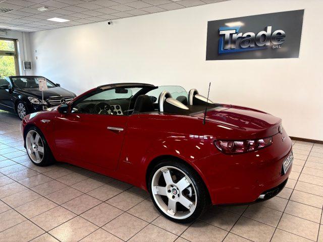 ALFA ROMEO Spider Spyder 2.2 JTS