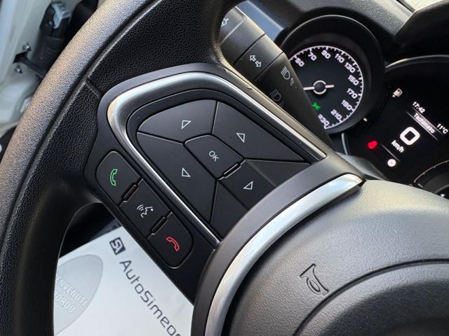 FIAT 500X 1.3 MultiJet 95 CV Club