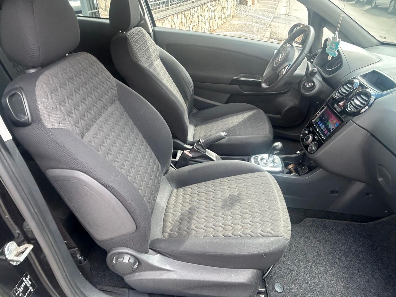 Opel Corsa 1.2 85CV 3 porte GPL-TECH Ecotec