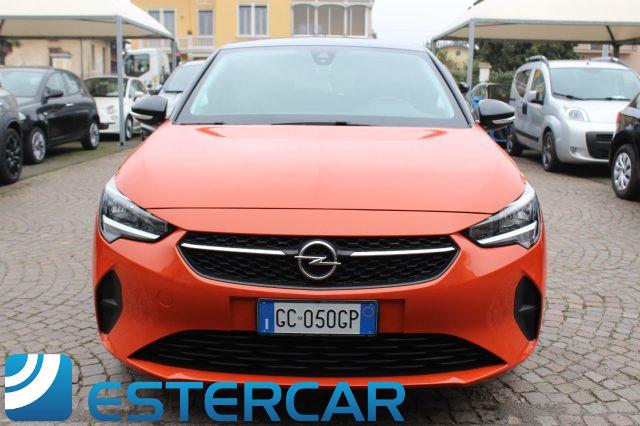 OPEL Corsa 1.2 5P NEOPATENTATI