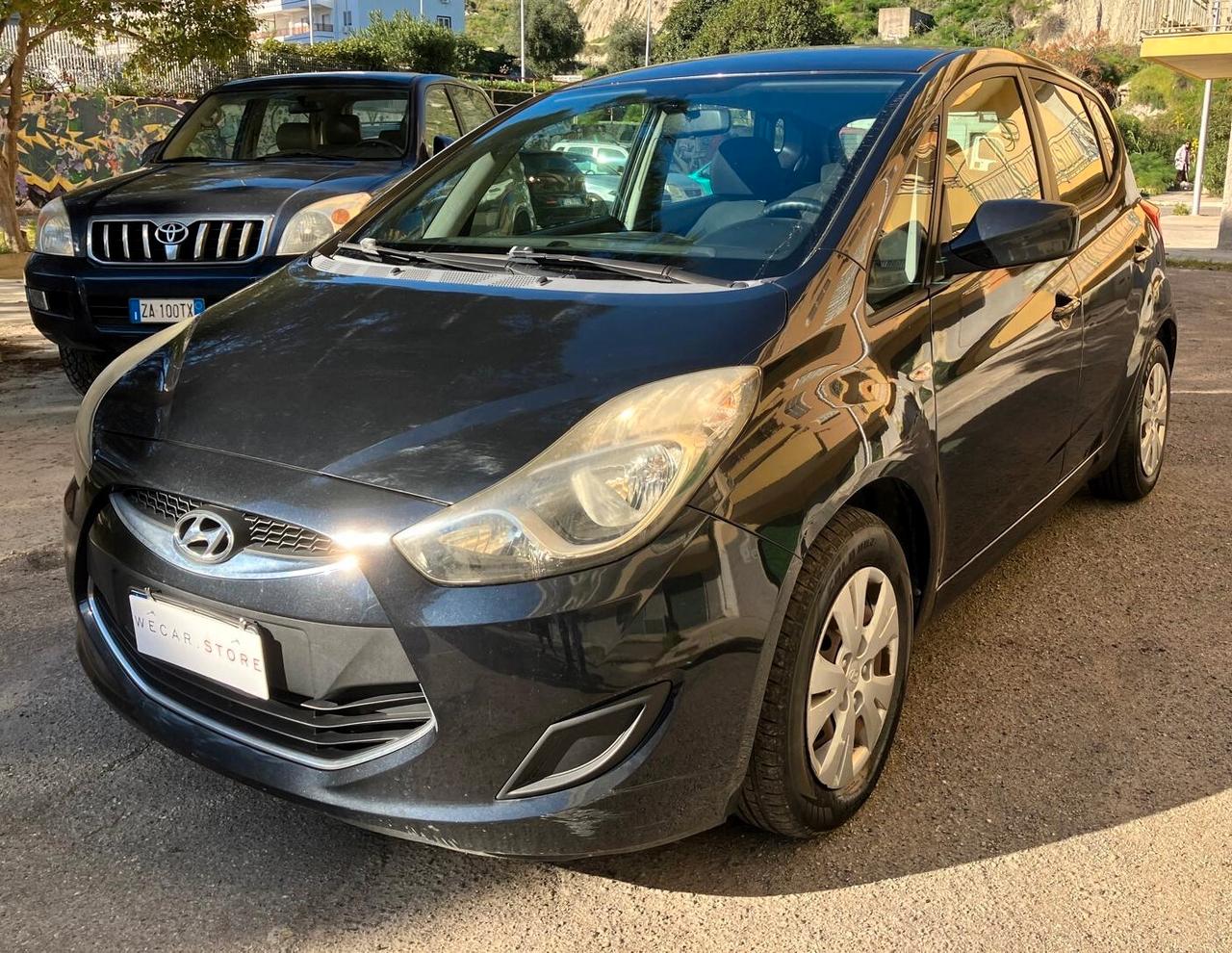 Hyundai iX20 1.4 CRDI 77 CV Comfort