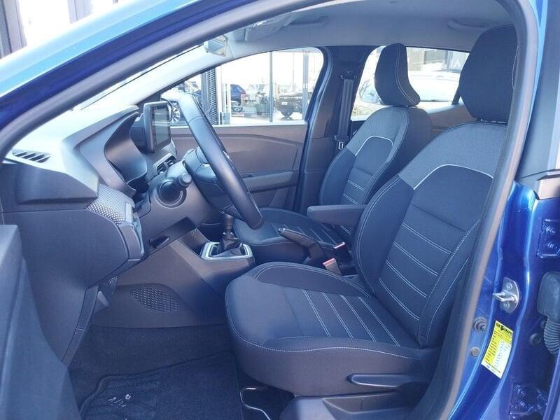 Dacia Sandero Sandero Streetway 1.0 tce Comfort Eco-g 100cv