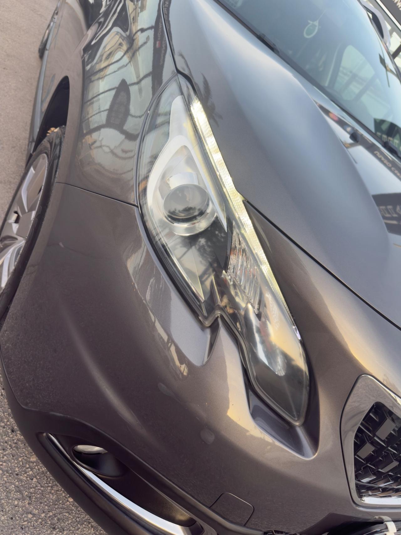 Peugeot 2008 BlueHDi 75cv Allure