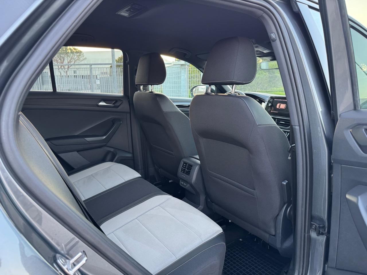 Volkswagen T-Roc 1.5 TSI ACT Style