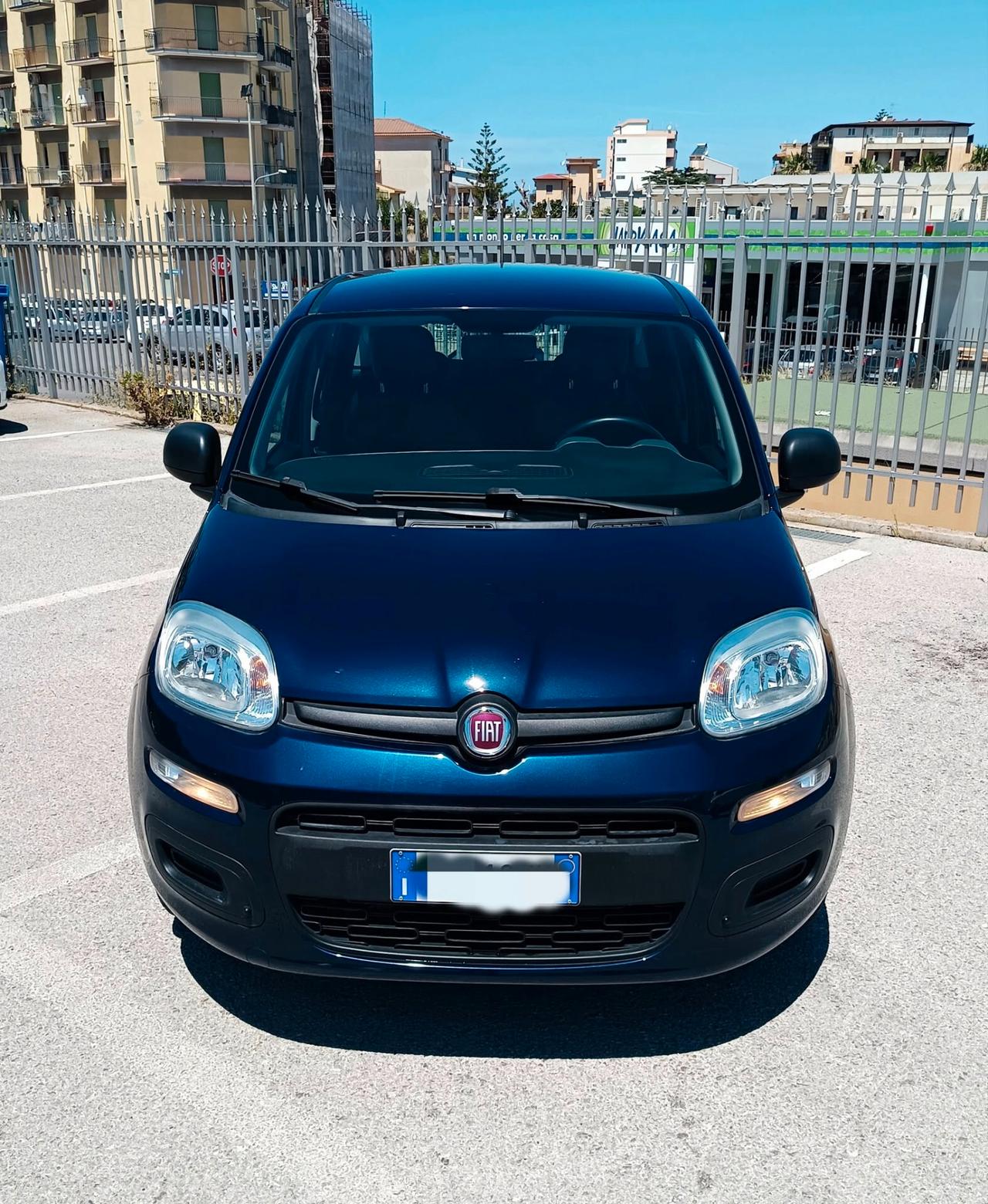 Fiat Panda 1.2 Easy S&S