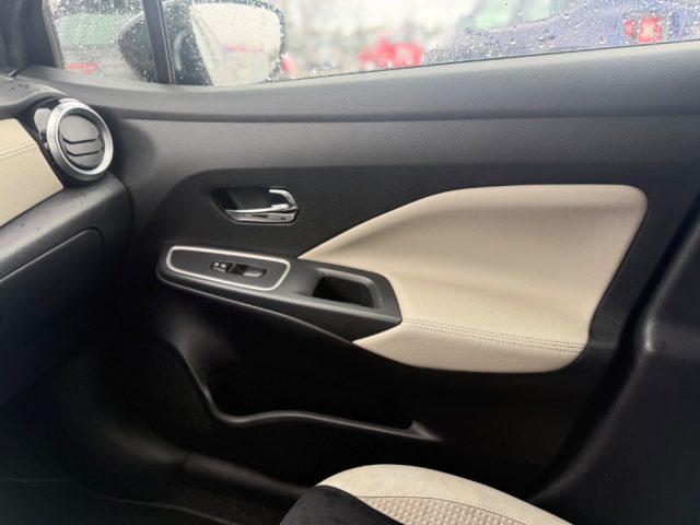 NISSAN Micra 1.5 dCi Bose Personal Edition