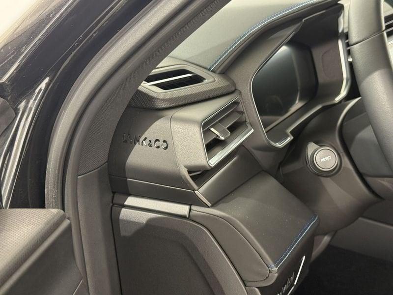 Lynk & Co 01 01 1.5 192KW PHEV DCT