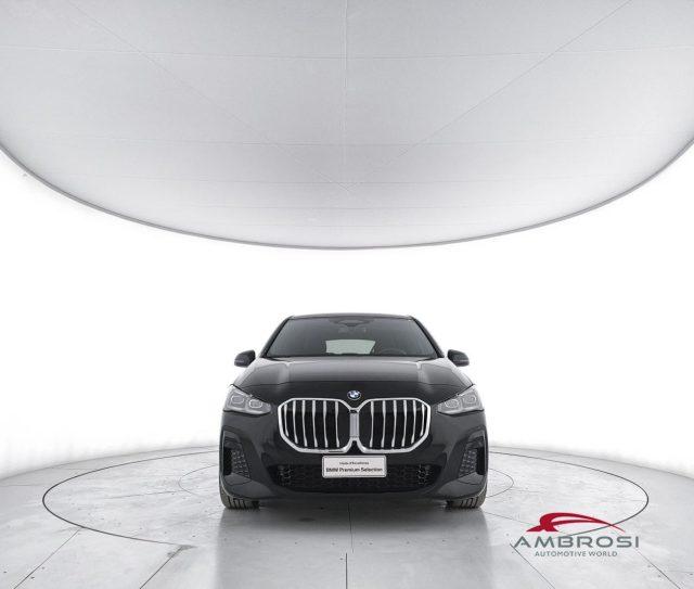 BMW 218 Serie 2 d Msport auto