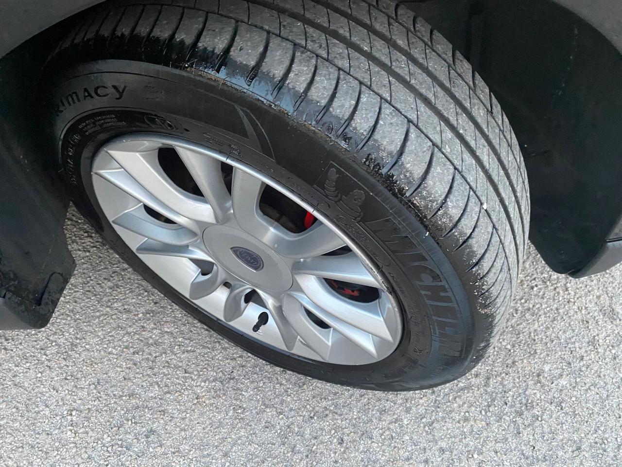 Lancia Delta 1.4 GPL EURO5 120CV FULL OPT RESTYLING 2010