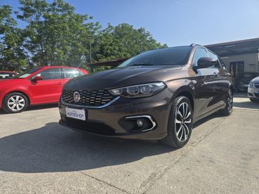 Fiat Tipo 1.6 Mjt S&S DCT SW S-Design