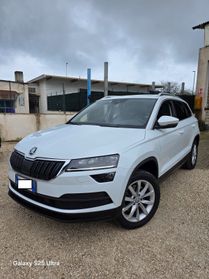 Skoda Karoq 2.0 TDI SCR 4x4 DSG Style 2018 STRAFULL