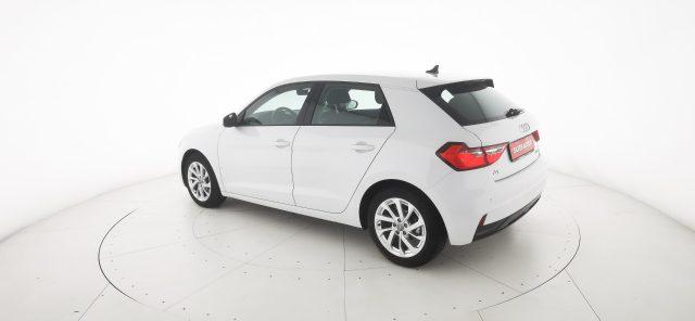 AUDI A1 SPB 30 TFSI S-tronic Admired
