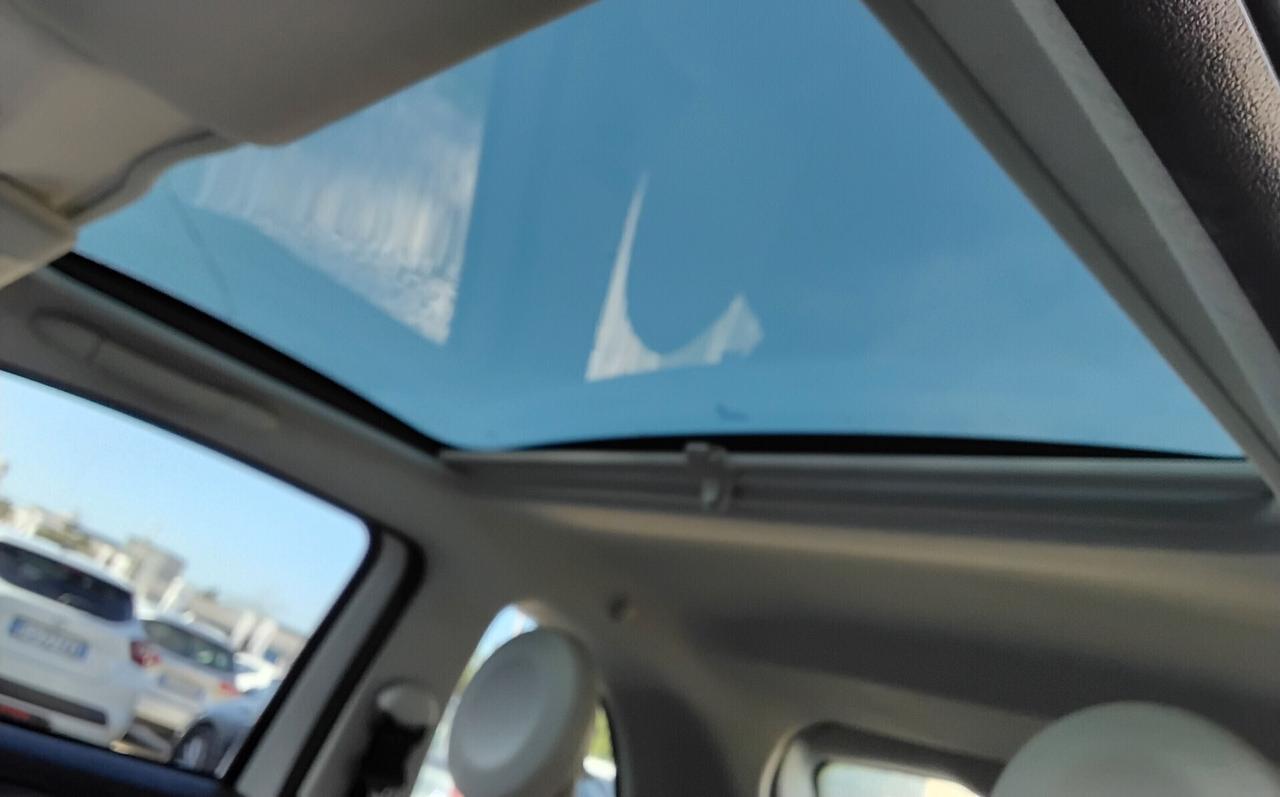 Fiat 500 0.9 TwinAir Turbo Lounge