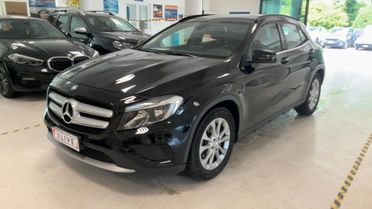 Mercedes-benz GLA 180 GLA 180 d Business