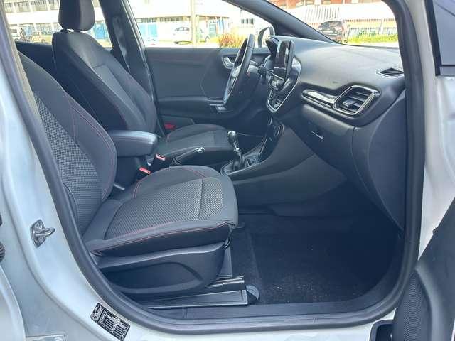 Ford Puma 1.0 ecoboost h ST-Line S&S