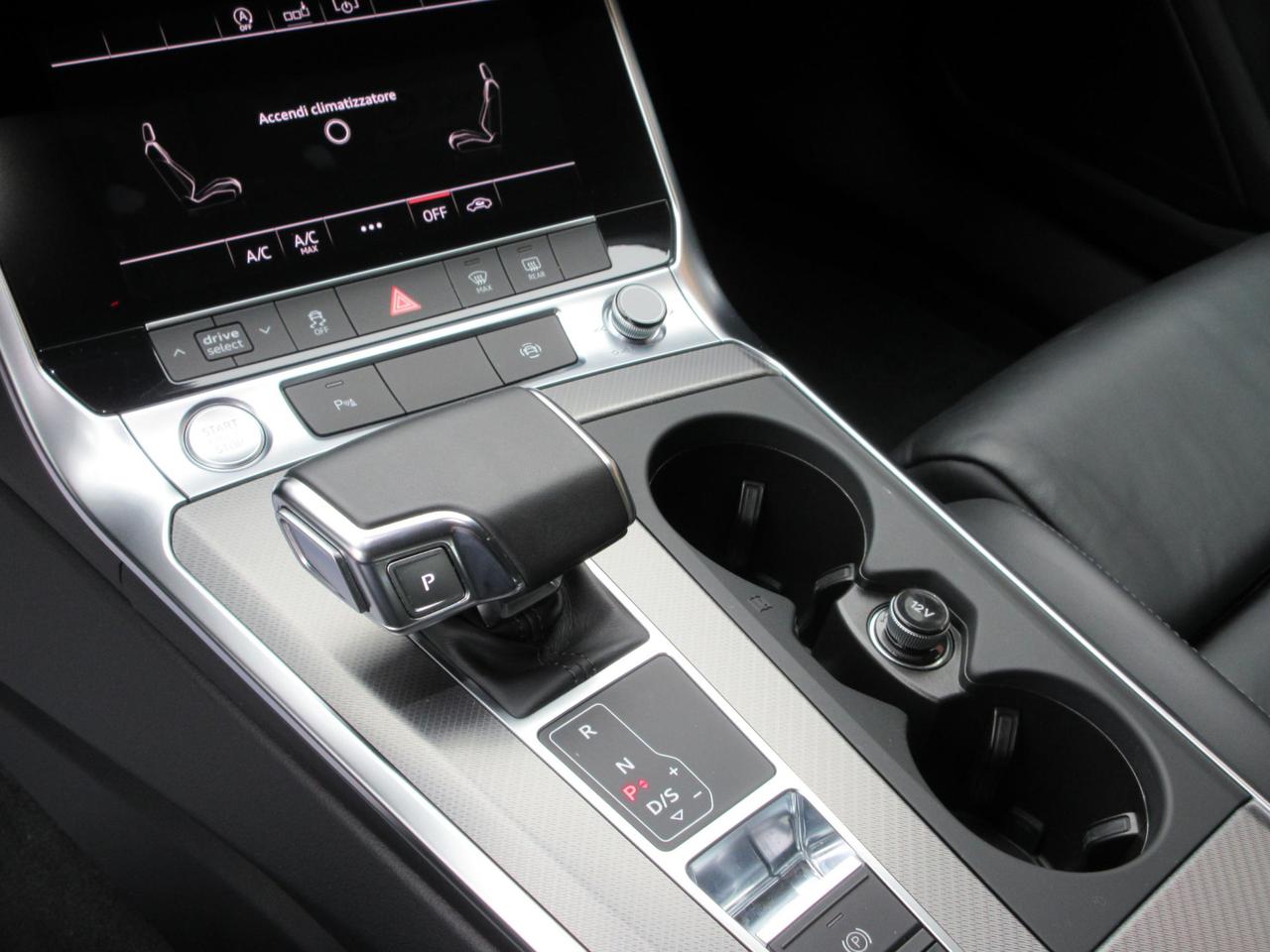 Audi A6 Avant 40 2.0 tdi mhev Business Sport s-tronic