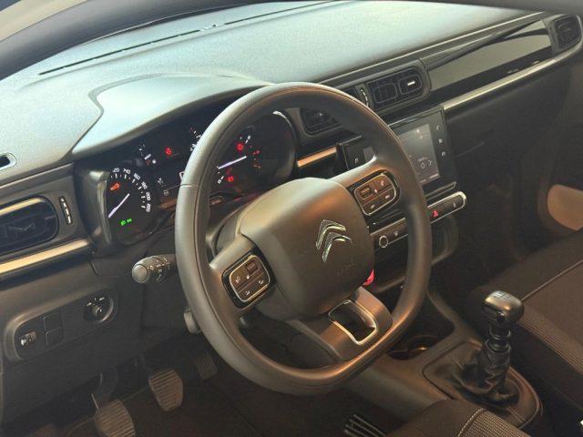 CITROEN C3 1.2 PureTech 110 Plus