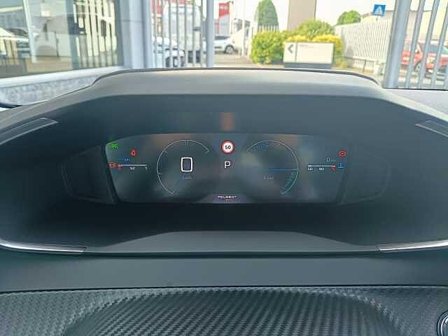Peugeot 208 1.2 Hybrid 110cv DCS6 Allure KM0