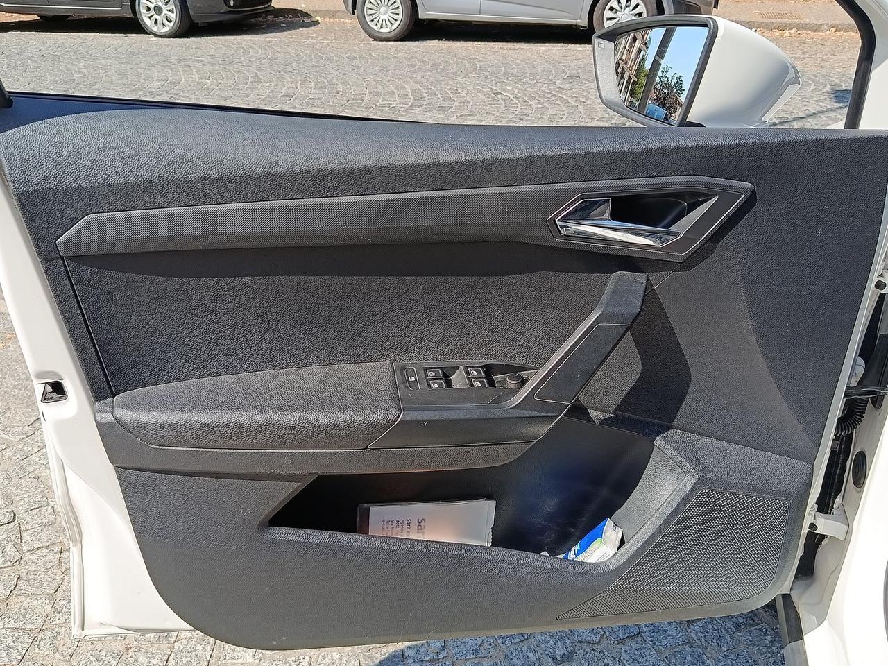 Seat Arona 1.0 TGI Style #6041