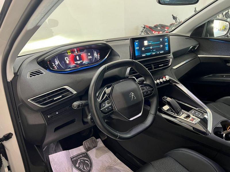 Peugeot 3008 3008 BlueHDi 130 S&S EAT8 Allure Pack