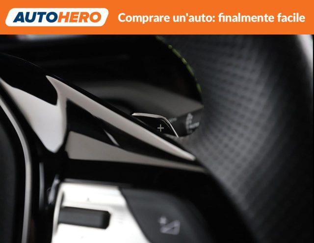 PEUGEOT 408 PureTech 130 S&S EAT8 Allure