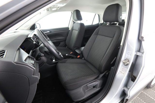 VOLKSWAGEN T-Cross T-Cross 1.0 TSI 110 CV DSG Style