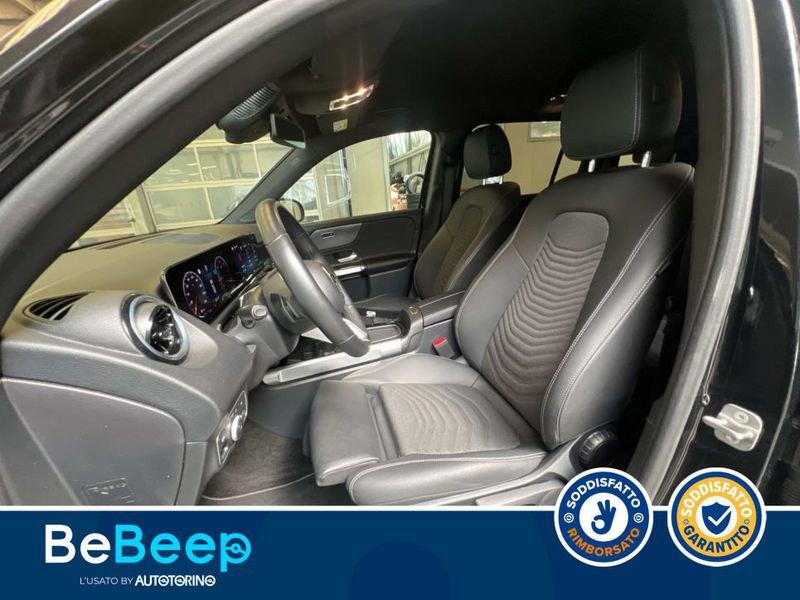 Mercedes-Benz Classe GLB GLB 200 D PROGRESSIVE ADVANCED AUTO