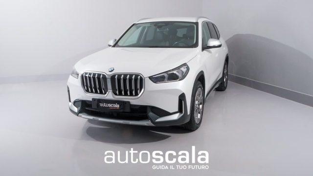 BMW X1 sDrive 18d xLine