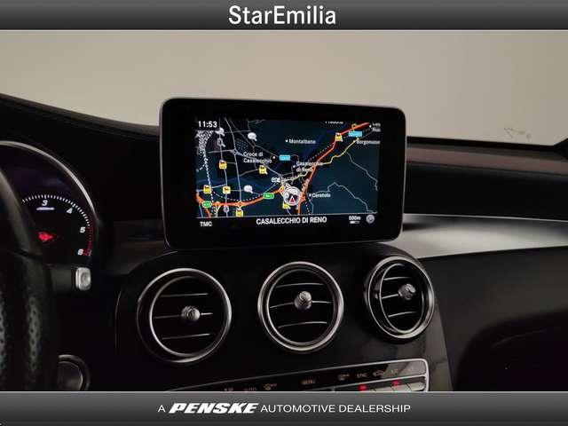 Mercedes-Benz GLC 250 GLC 250 d 4Matic Coupé Premium