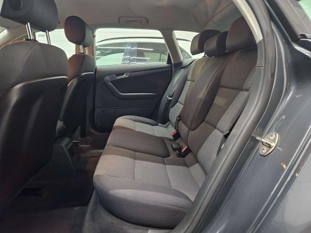 Audi A3 A3 II 2003 Sportback Sportback 2.0 tdi Ambition