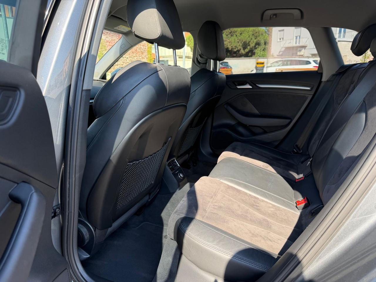 Audi A3 1.6 30 TDI S Line #11603