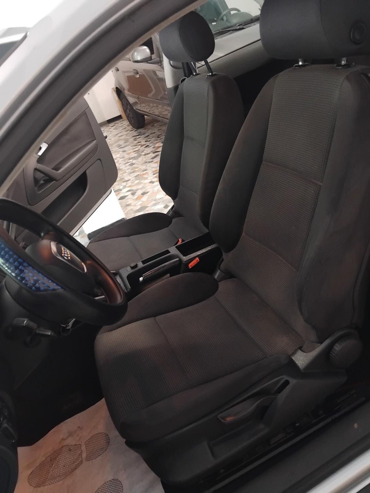 Audi A3 SPB 1.9 TDI F.AP. Ambition