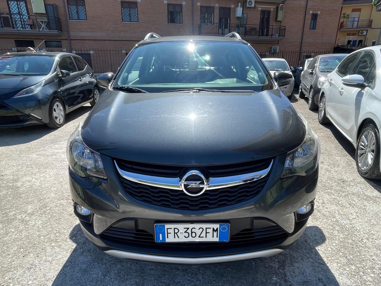 Opel Karl Rocks 1.0 73 CV GPL !!EU6B!!
