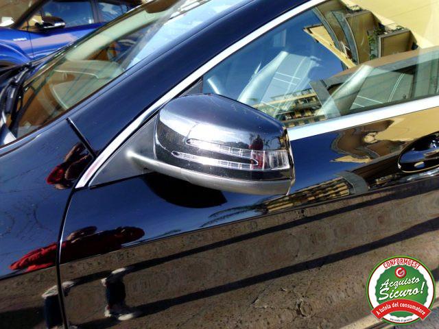 MERCEDES-BENZ CLA 200 d S.W. Sport