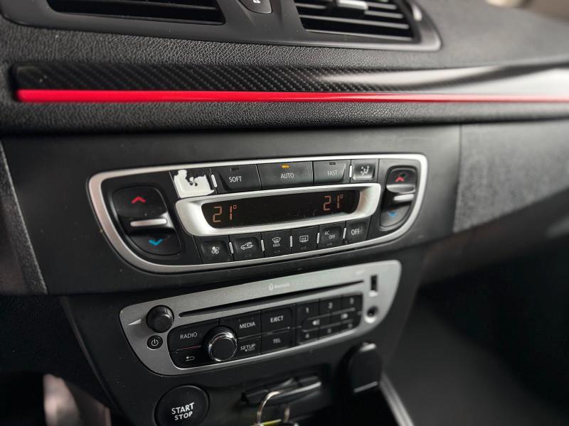 Renault Megane 5 Porte Megane 1.5 dci energy Gt Line s&s esm 110cv FL