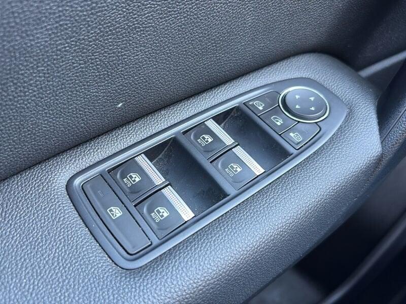 Renault Captur Captur 1.6 E-Tech full hybrid Techno 145cv auto