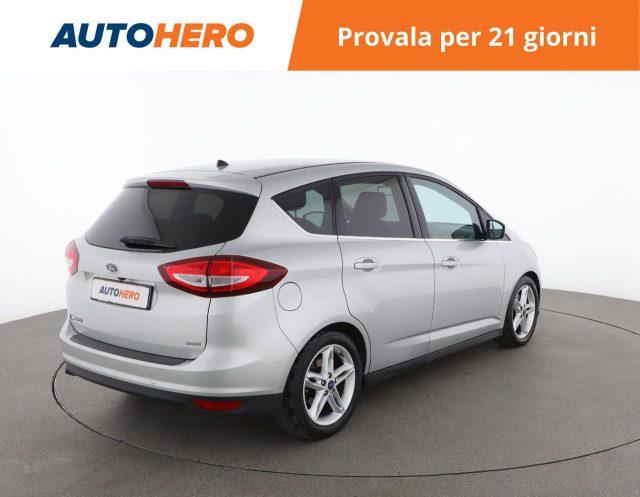 FORD C-Max 1.5 EcoBoost 150CV Start&Stop Titanium X
