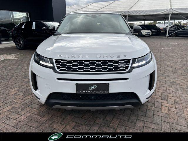 LAND ROVER Range Rover Evoque 2.0 I4 200 CV AWD Auto S