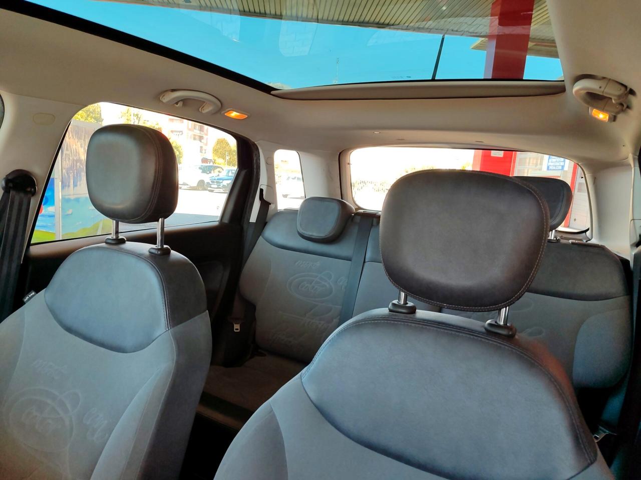 Fiat 500L 1.3 LOUNGE AUTOMATICA 2014 promo