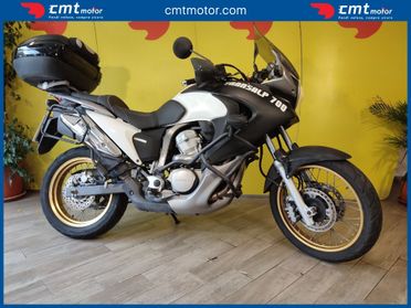 Honda Transalp XL 700 V - 2011