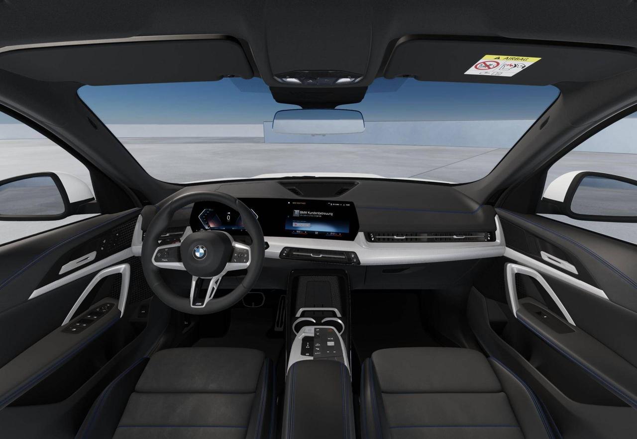 BMW X1 xDrive20d 48V MSport