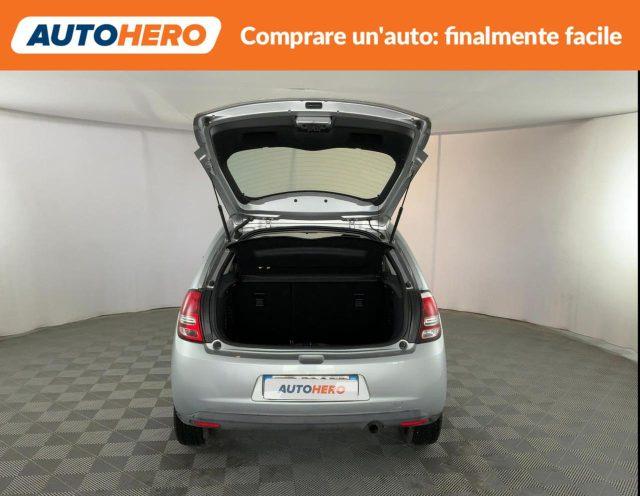 CITROEN C3 BlueHDi 75 Feel Edition