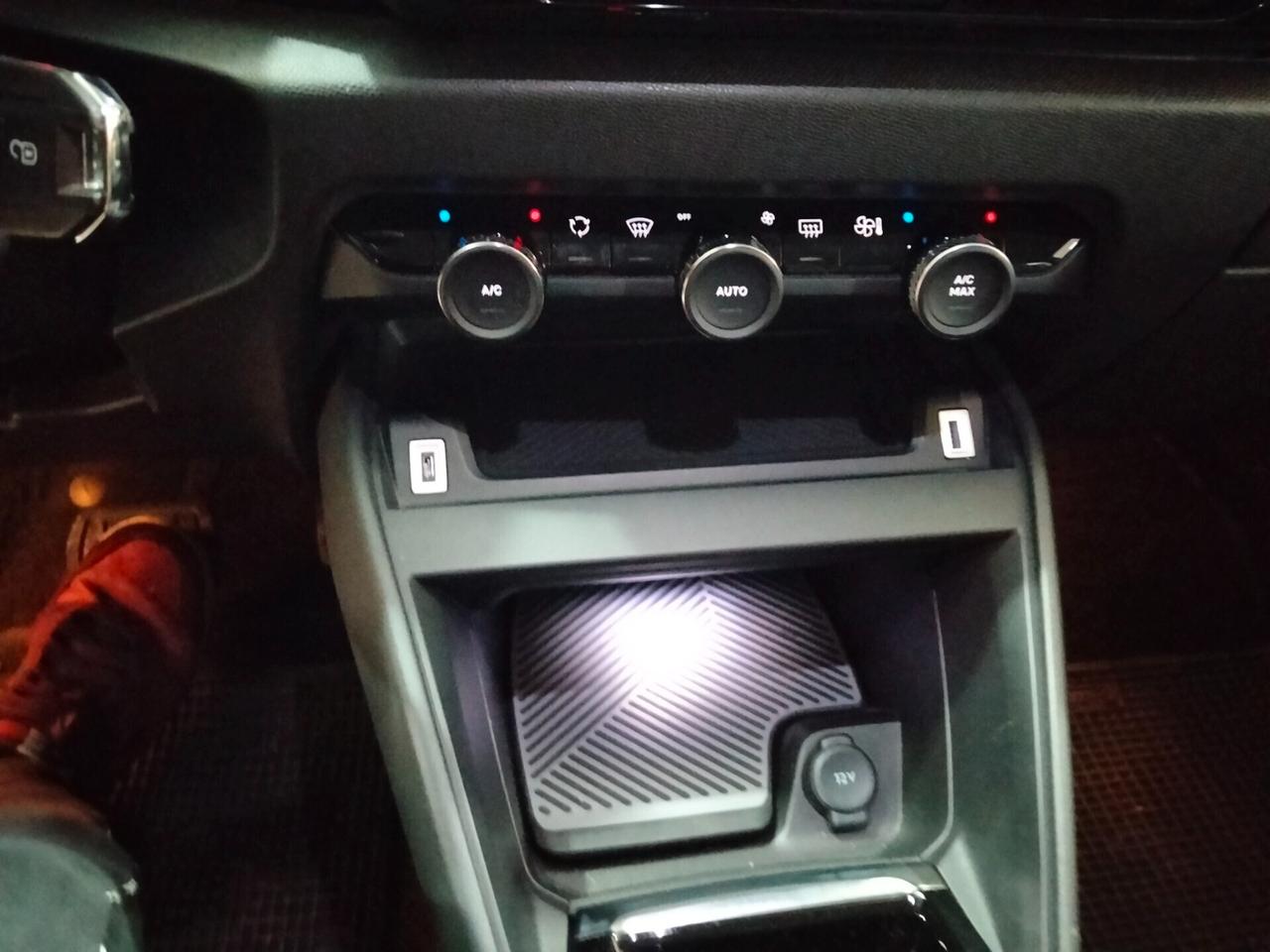 Citroen C4 BlueHDi 130 S&S EAT8 Feel Pack