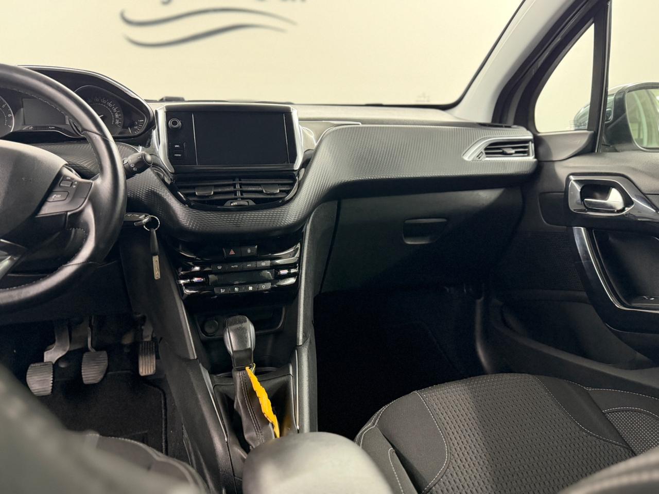 Peugeot 208 (anno 2018)