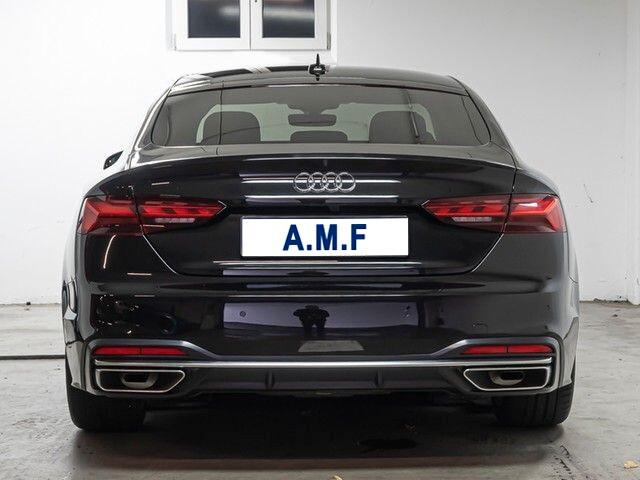 Audi A5 SPB 35 TFSI S-tronic Advanced Benzina