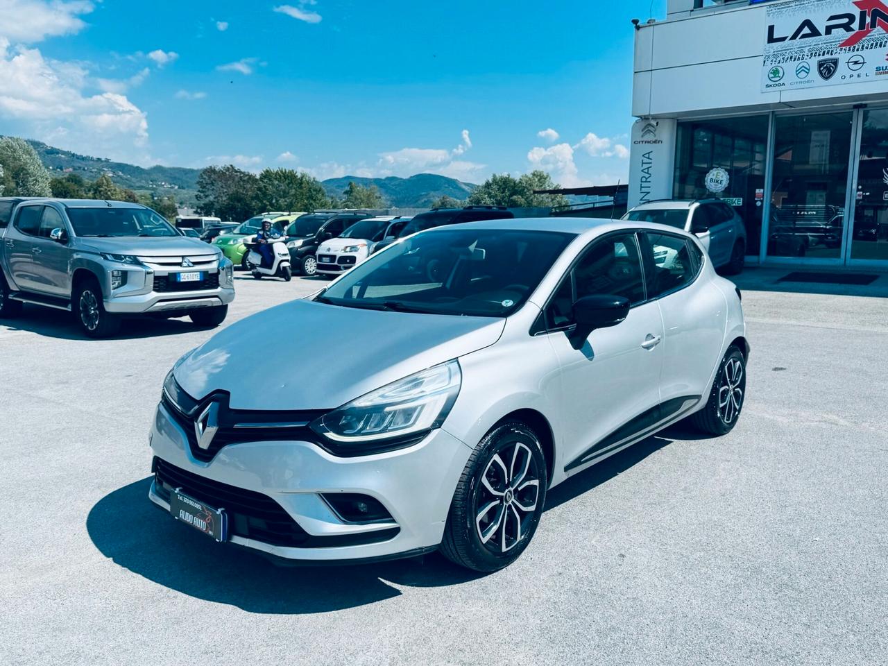 Renault Clio dCi 8V 90 CV 5 porte Business