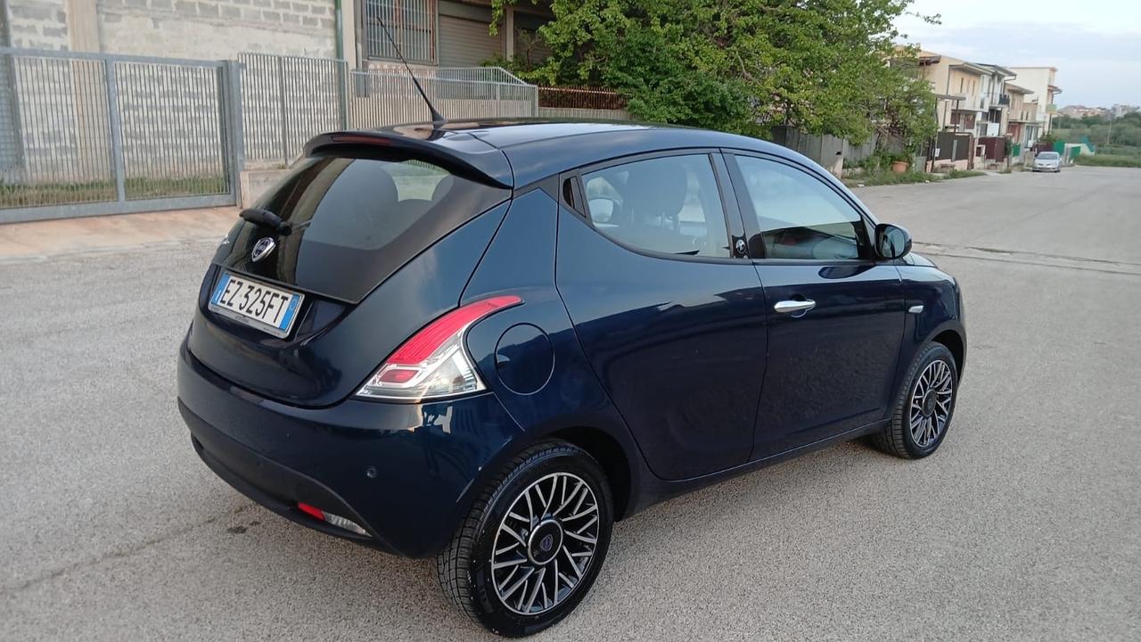 Lancia Ypsilon 1.2 69 CV 5 porte Platinum
